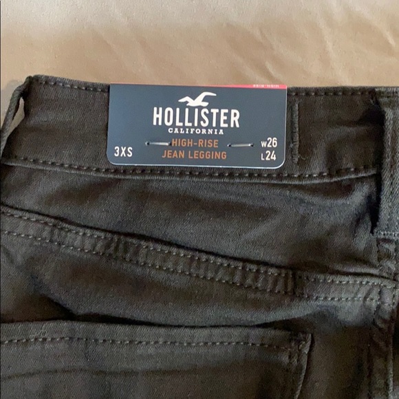 *BNWT* Hollister Jeans - Picture 4 of 5
